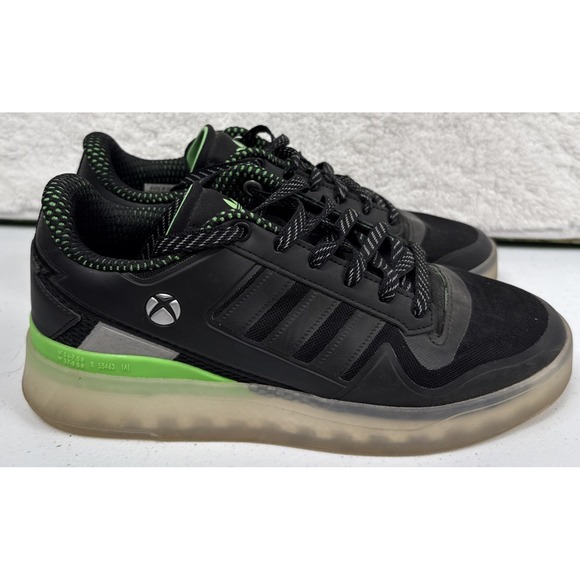 adidas gazelle silver green womens adidas x XBOX - Forum Tech Boost